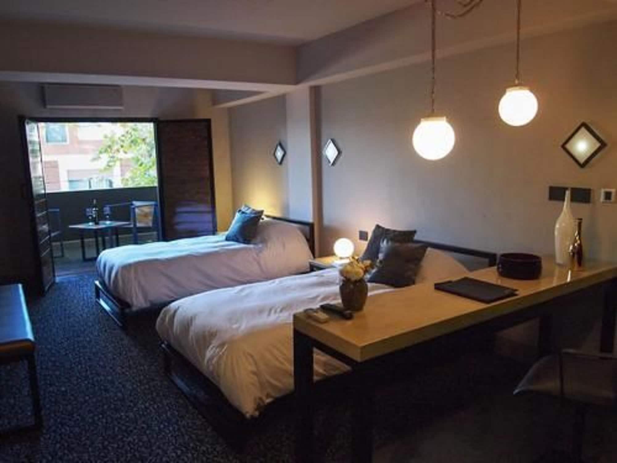 Prodeo Hotel + Lounge Buenos Aires Exterior foto